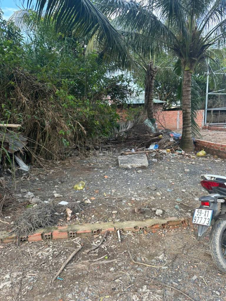 NẮM CHỦ BÁN 2 LÔ ĐẤT LIỀN KỀ ĐƯỜNG SỐ 4, LÒ LU, P. TRƯỜNG THẠNH, TP. THỦ ĐỨC (Q9 CŨ)