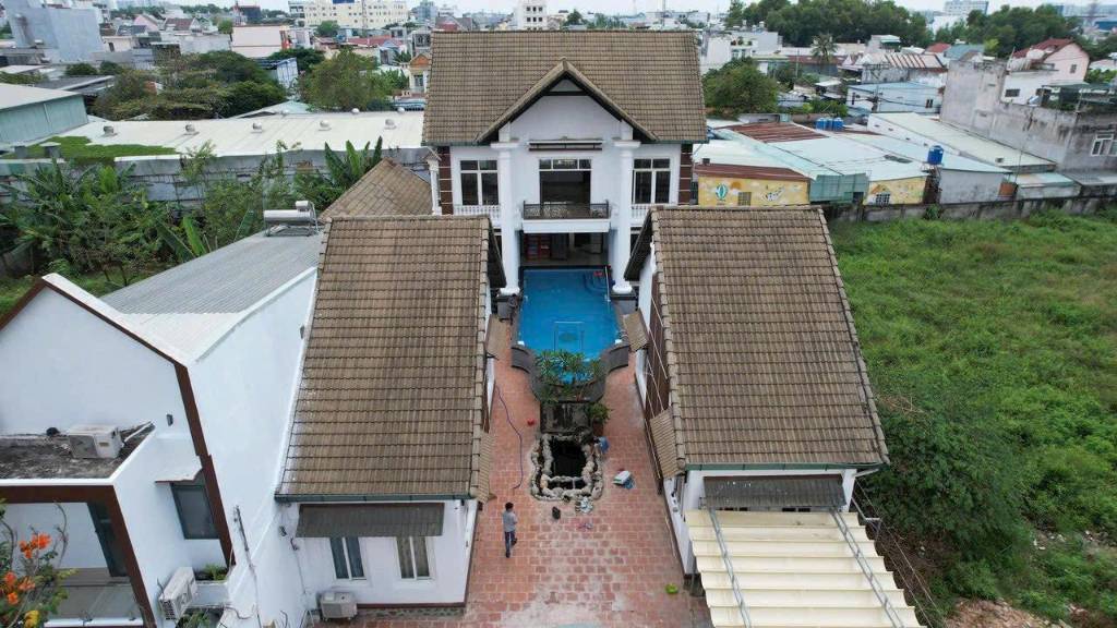 Bán biệt thự Đường 179 Hoàng Hữu Nam, Tân Phú Quận 9