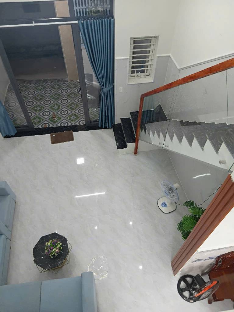 Nhà Phường Quang Vinh , Xây Kiên Cố Chắc chắn, Đất full Thổ Cư