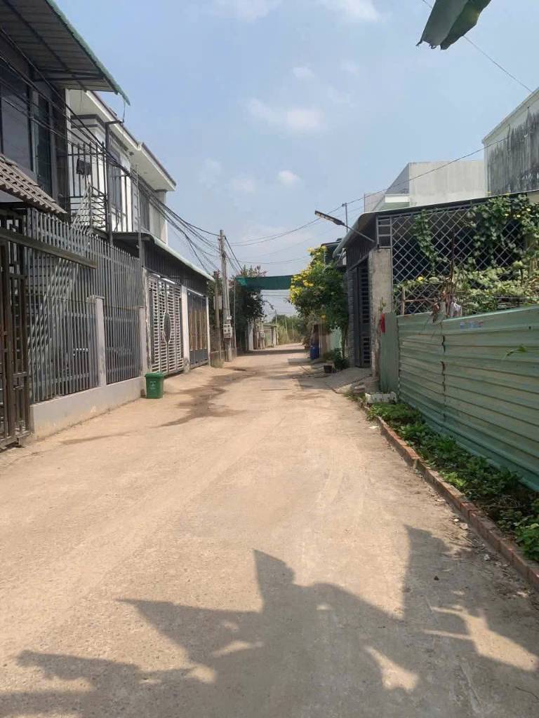 Đất Thạnh Phú Vĩnh Cửu ngang 10m, di chuyển vào TT Biên Hoà 15phút