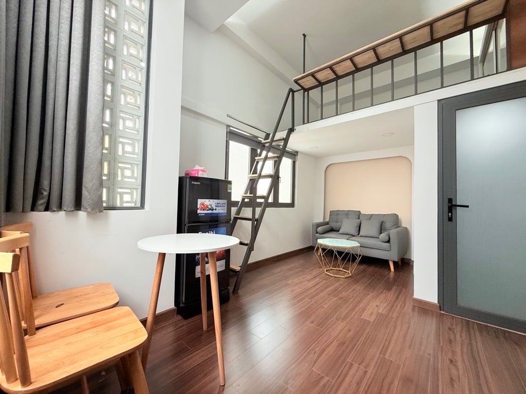 Bán căn hộ dịch vụ - HXH Hiệp Nhất, Tân Bình, Giá 16,5 tỷ