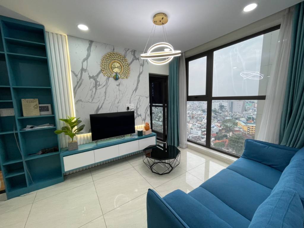 Bán nhà riêng 45m2 tại Phường Tân Định, Quận 1, Hồ Chí Minh, giá chỉ 12 tỷ