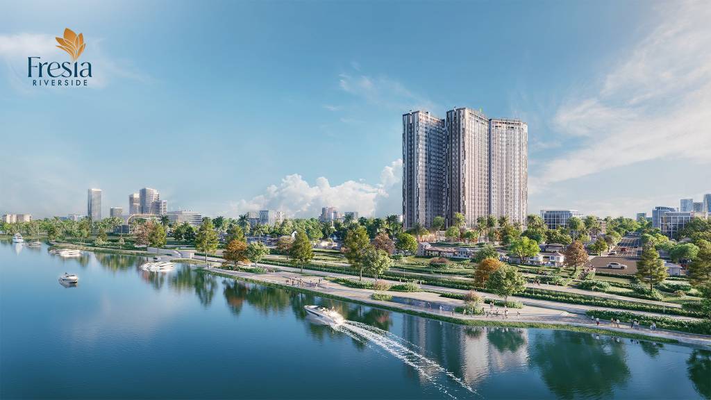 Chỉ Cần 179 Triệu – Đặt Chỗ Căn Hộ Chuẩn Resort Ngay Trung Tâm Biên Hòa