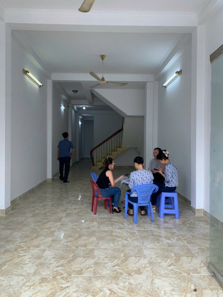 BÁN NHÀ MẶT TIỀN GÒ DẦU – 3 TẦNG – 4x20M – GIÁ CHỈ 17,3 TỶ