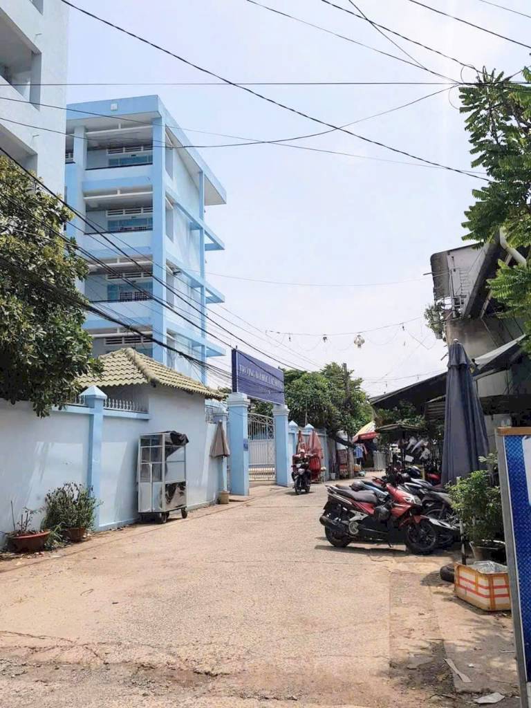 Nhà Phường Bửu Long Sổ Riêng Thổ Cư. Có Sẵn 2Phòng Trọ Thu Nhập 5Tr/Tháng