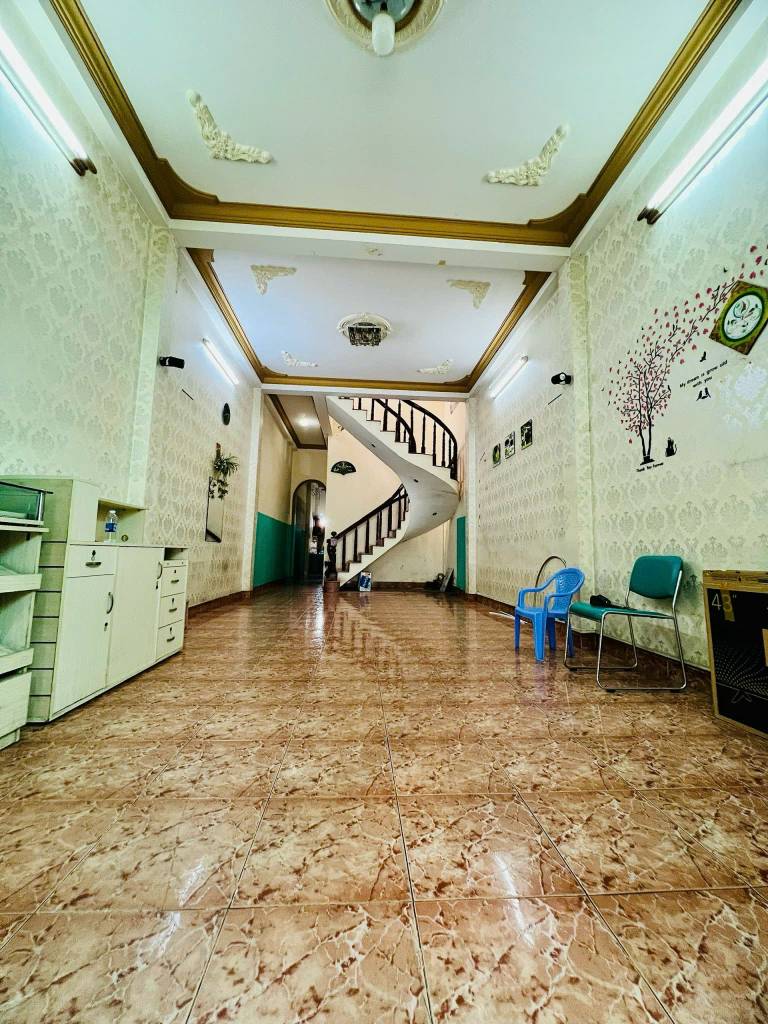BÁN NHÀ HXH – 91M² – NGUYỄN HỒNG ĐÀO, Q.TÂN BÌNH – 10 TỶ (TL)