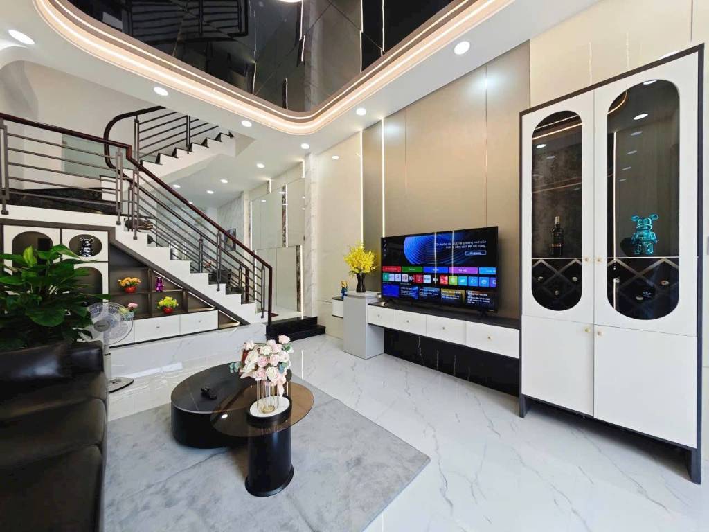 MT Võ Tấn Đồ, nhà chính chủ cần bán, gần Aeon Mall TP Tân An, 2 tỷ 7/73m2, sổ hồng riêng