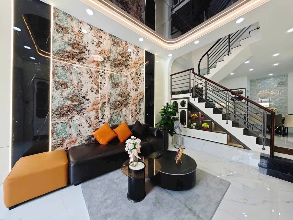 MT Võ Tấn Đồ, nhà chính chủ cần bán, gần Aeon Mall TP Tân An, 2 tỷ 7/73m2, sổ hồng riêng