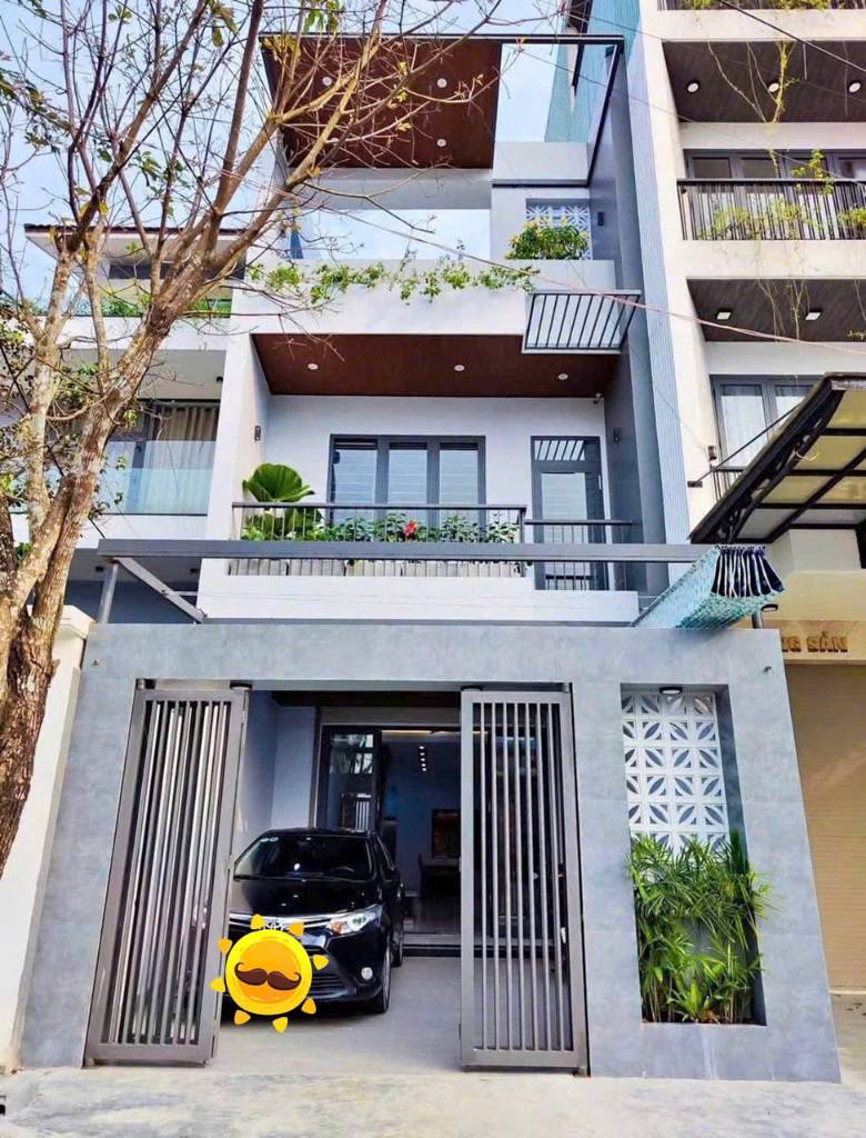 CHÍNH CHỦ BÁN GẤP NHÀ 3 TẦNG PHƯỜNG 4, TÂN AN, LONG AN, 76M² – GIÁ CHỈ 1.95 TỶ