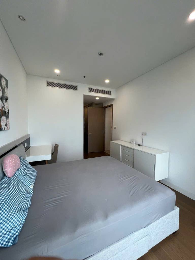 Cho thuê căn hộ giá rẻ Quận 7, gần UFM - TDTU, chỉ từ 4.9 triệu/tháng
