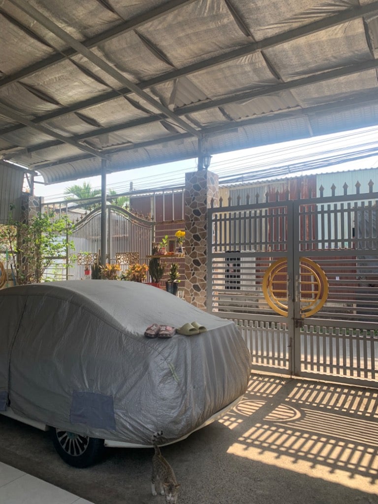 Bán nhà Hóa An, Biên Hòa, thổ cư 100%, diện tích 180.6m2, SHR