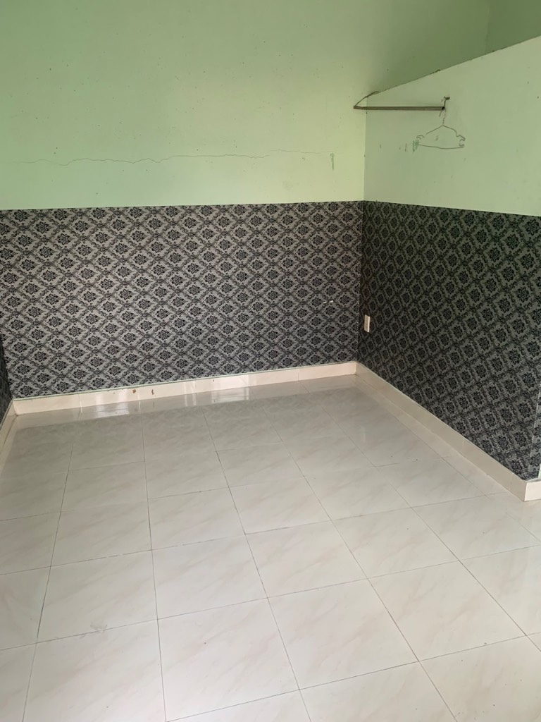 Bán nhà riêng 56m2 Trần Cao Vân, Quận Thanh Khê, Đà Nẵng, 5 phòng ngủ, giá 2.35 tỷ