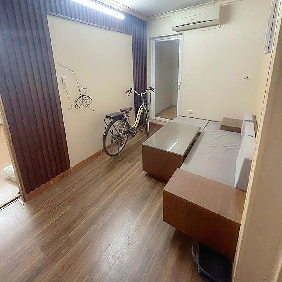 NHÀ TẬP THỂ TẦNG 3 LÔ GÓC 3 MẶT THOÁNG, THANH XUÂN, GẦN PHỐ, MỞ RỘNG LÊN TỚI 130M2