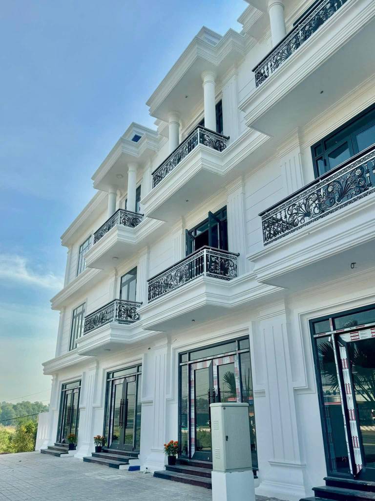 SỞ HỮU NGAY LÔ ĐẤT ĐỐI DIỆN QUẢNG TRƯỜNG TRUNG TÂM 10.000M2 TẠI KĐT MỚI TP.HCM CHỈ 1 TỶ450