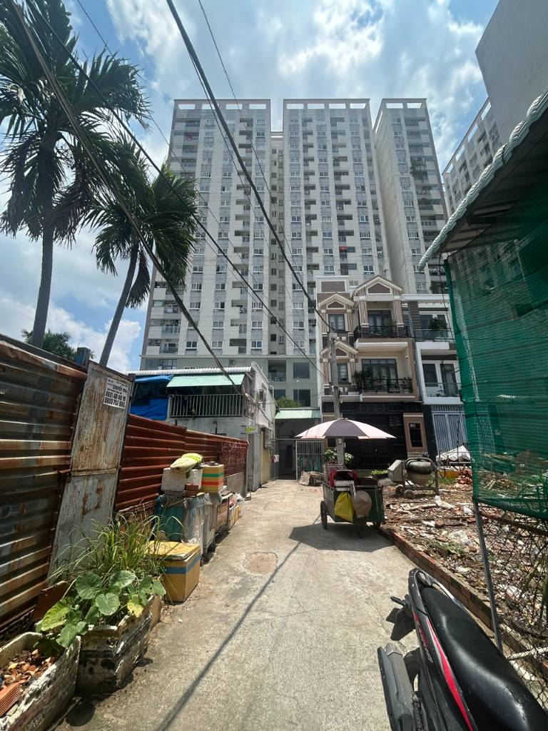 BÁN Đất HXH Nguyễn Duy Trinh, 80m, Chỉ 6,3T, Lô đất ngon ngất Quận 2 còn sót lại
