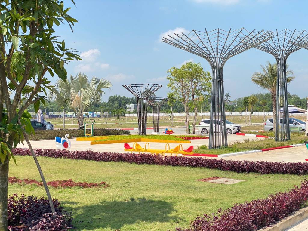 Suất đầu tư chỉ 990 triệu tại Alana TpHCM chuyển nhượng sổ mới từ chủ đầu tư
