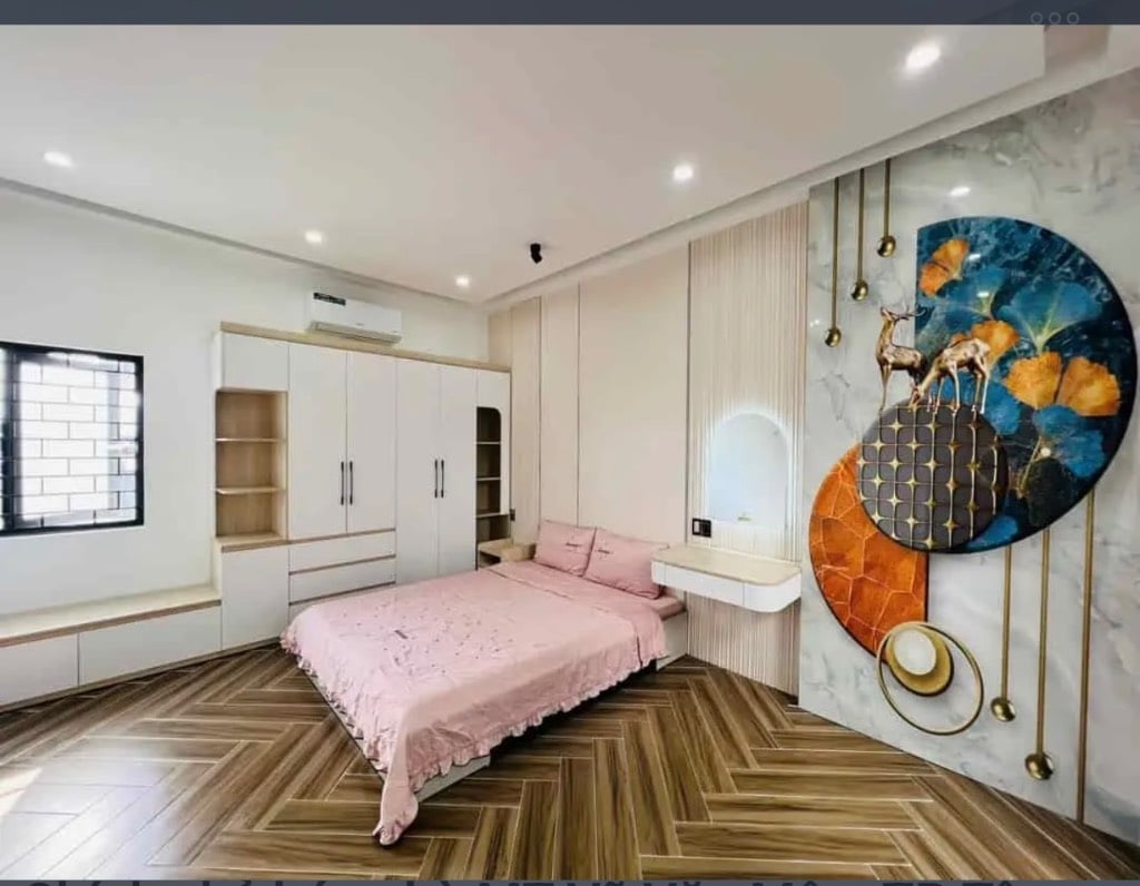 Sở hữu căn nhà trung tâm Tp Tân An, Long An diện tích 73m2, giá 2tỷ500, khu dân cư đông