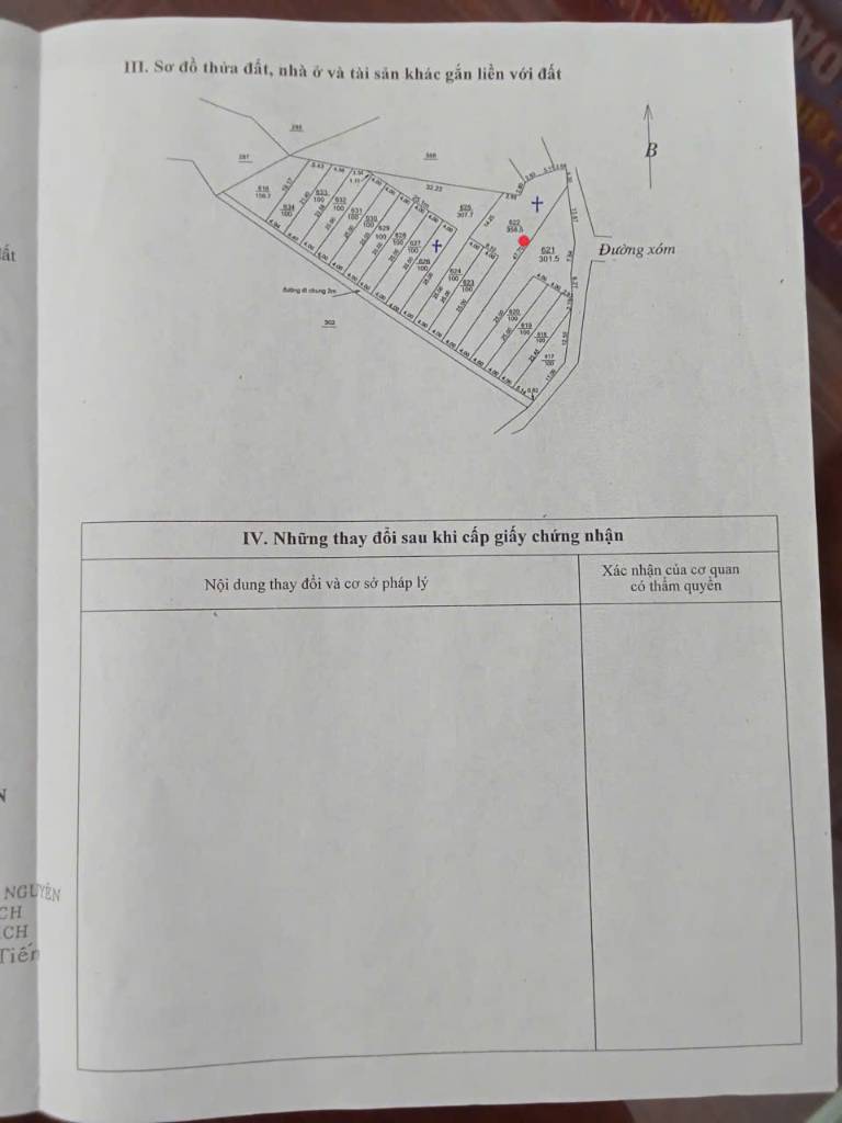 Tổng hợp đất chính chủ giá rẻ tại Phúc Xuân - Phúc Trìu, Thái Nguyên