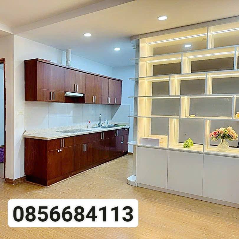 NHÀ TẬP THỂ PHỐ NGUYỄN XIỂN, THANH XUÂN– 38M² – 2.15 TỶ – NHÀ SÁNG, GẦN PHỐ, SỔ ĐỎ CHÍNH CHỦ