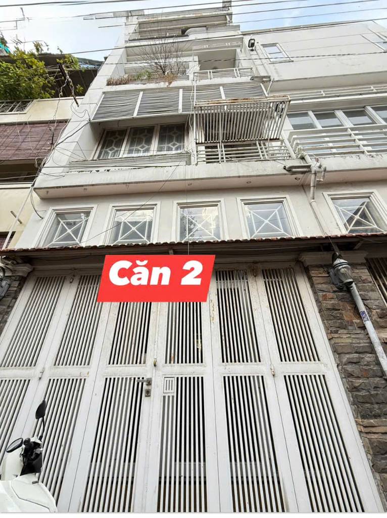 Cần bán gấp nhà đẹp giá tốt khu Bàu Cát, Trần Mai Ninh, vị trí trung tâm
