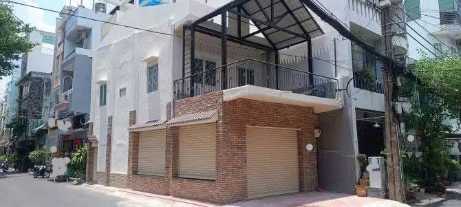 Hạ giá mạnh bán gấp 2 mặt tiền 8m CX Lữ Gia - Lý Thường Kiệt Quận 11, giá chỉ 8.28 tỷ