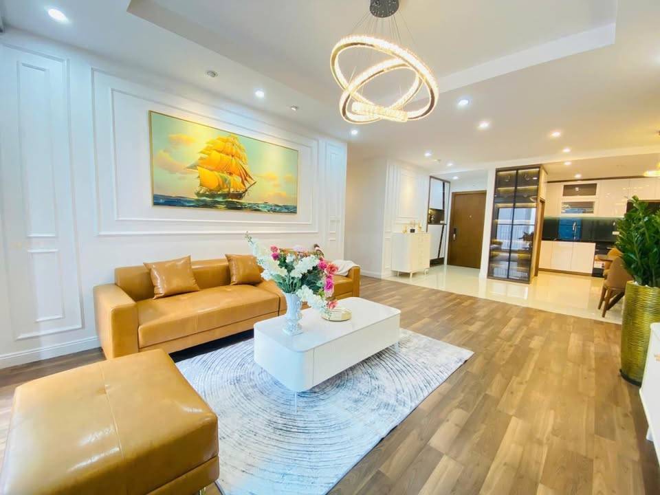 Bán gấp căn 3 ngủ 104m² view Dương Nội đẹp nhất tòa A1 Ecolife Capitol, giá 7.8x tỷ
