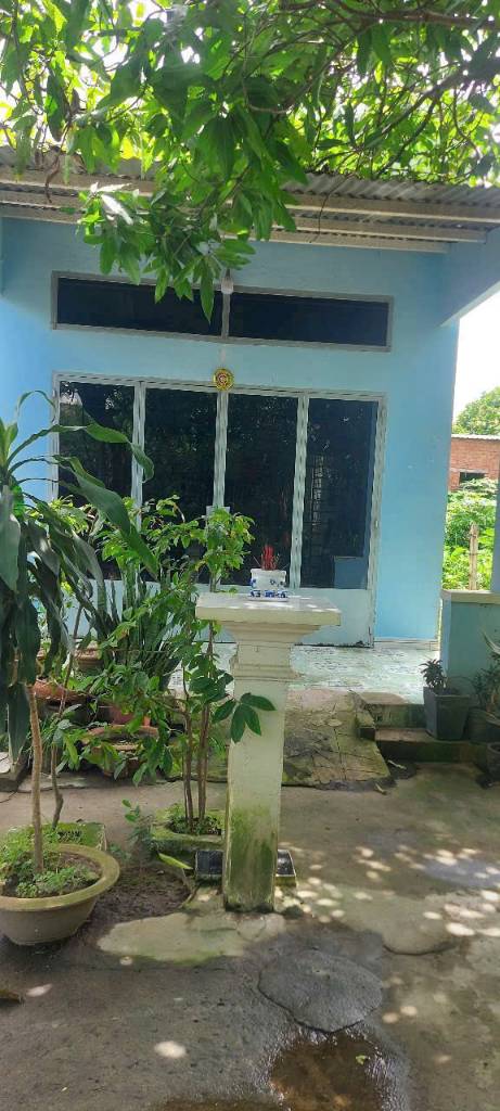 Cần Bán Nhà 3 mặt tiền, đường Phường Biên Hoà ( Phường Bửu Hoà Cũ)