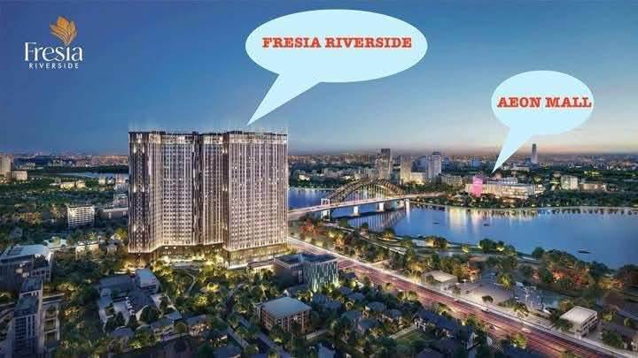 Sở Hữu Căn Hộ View Sông Đồng Nai Chỉ Với 180 Triệu – Chiết Khấu Lên Đến 5%