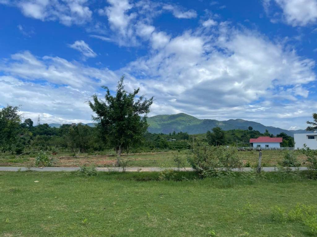 Đất vườn Quy Hoạch FULL Thổ Cư - Đường QH 20m- Cách Nha Trang 14km - Diên Hòa -Diên Khánh- Khánh Hòa