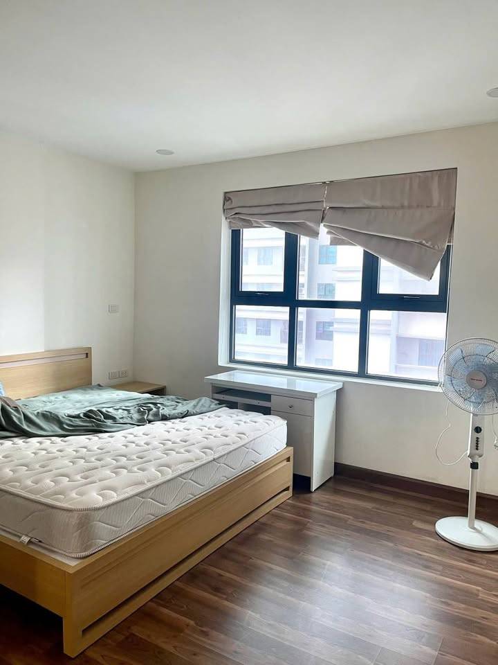 Bán căn 3 ngủ 102m² giá tốt tại Goldmark City, Hồ Tùng Mậu