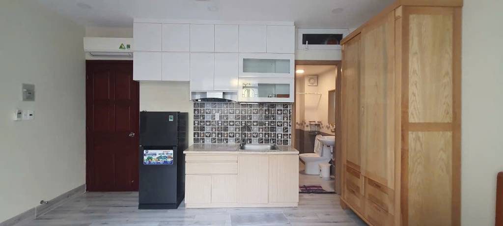 Bán nhà hẻm đẹp Trần Hưng Đạo, P.2, Quận 5 – vị trí trung tâm