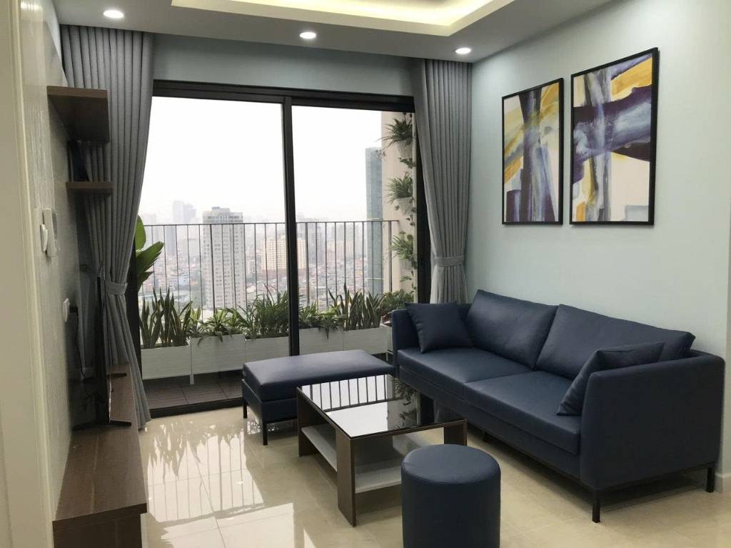 Chậm tay là mất .. Căn 2 ngủ 71m2 mát quanh năm tòa C6 tại Vinhomes D'capitale chỉ 8 tỷ