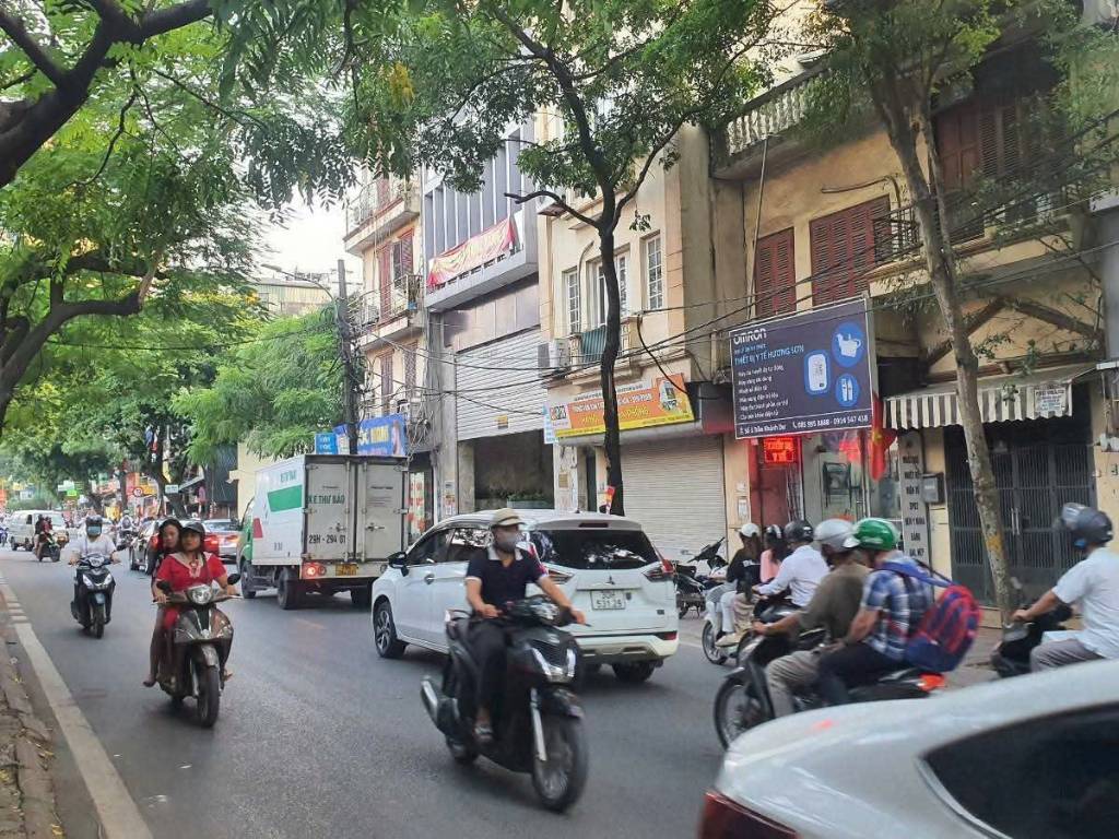 SIÊU PHẨM PHỐ BÙI THỊ XUÂN CĂN DUY NHẤT
12 TẦNG 10 TẦNG NỔI 2 HẦM MẶT TIỀN KHỦNG SỔ HOÀN CÔNG PCCC
