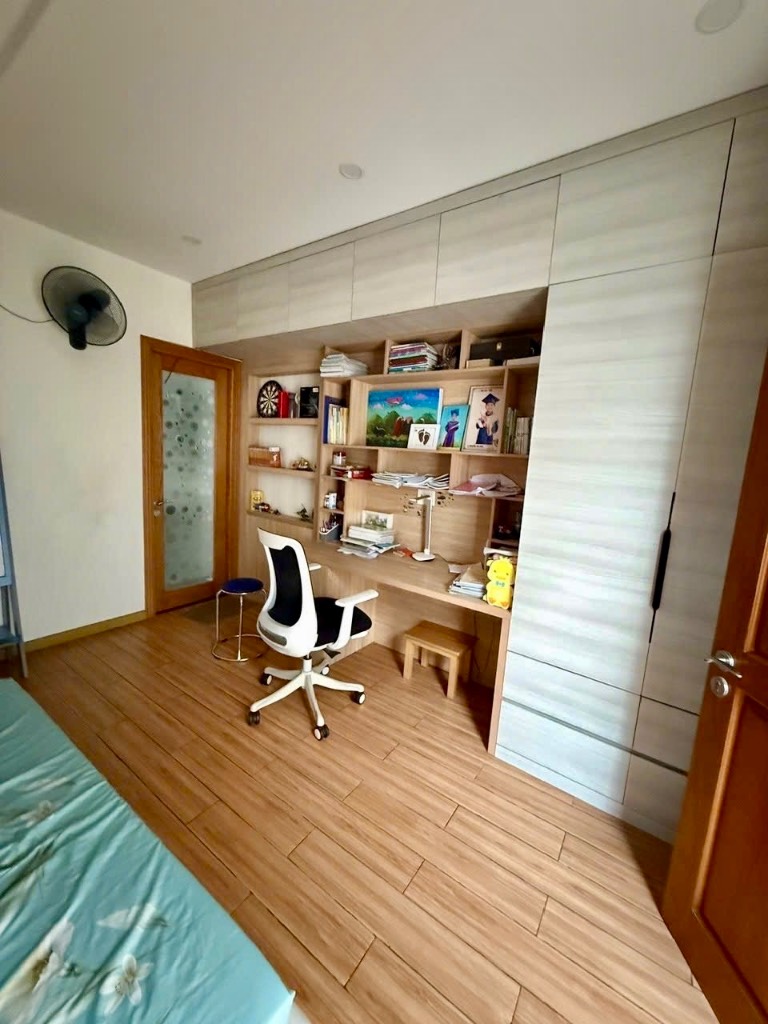 BIỆT THỰ MINI 71M² HẺM 7M PHAN HUY ÍCH, GÒ VẤP, SANG TRỌNG, SỔ HỒNG RIÊNG, HỖ TRỢ VAY