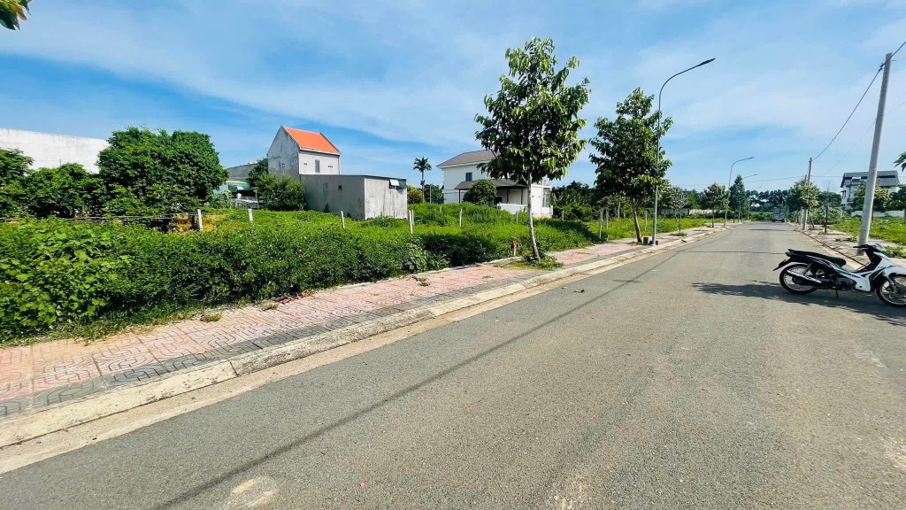 Bán đất 298m2 xã Nghĩa Thành, huyện Châu Đức, Bà Rịa - Vũng Tàu giá chỉ 1.65 tỷ