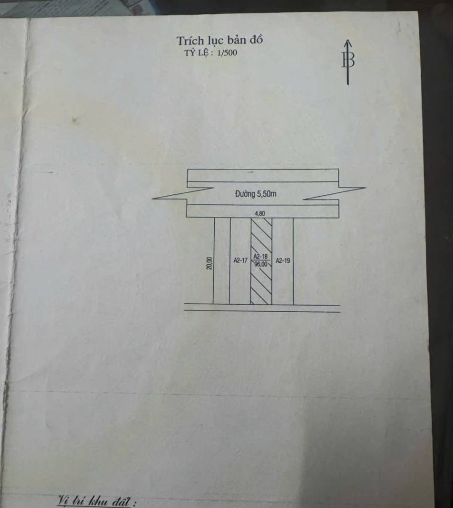 Mình cần bán nhà 2 tầng mặt tiền 5m5 Mỹ An 19 , Phường Mỹ An , Ngũ Hành Sơn , Đà Nẵng
