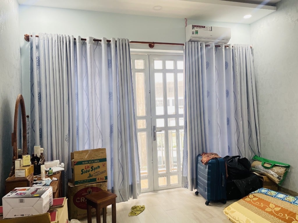 Bán Nhà Riêng Lẻ Văn Sỹ Q3 - Sát Bên Chợ Nguyễn Văn Trỗi