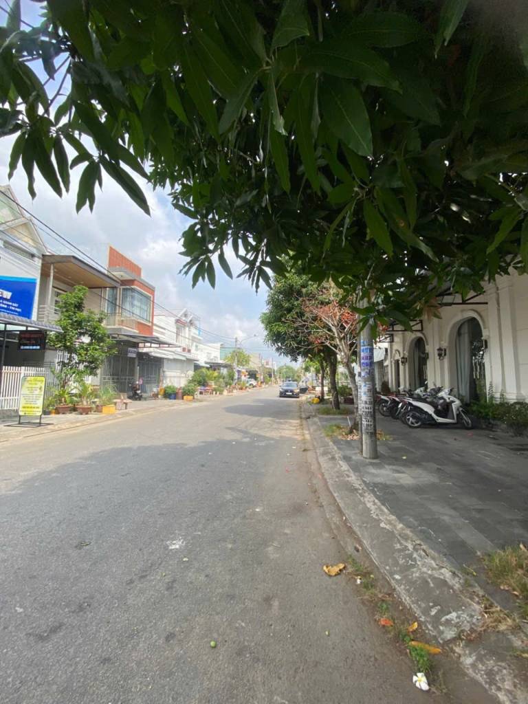 BÁN NHÀ CĂN GÓC MẶT TIỀN NGÔ GIA TỰ, RẠCH GIÁ, AN GIANG