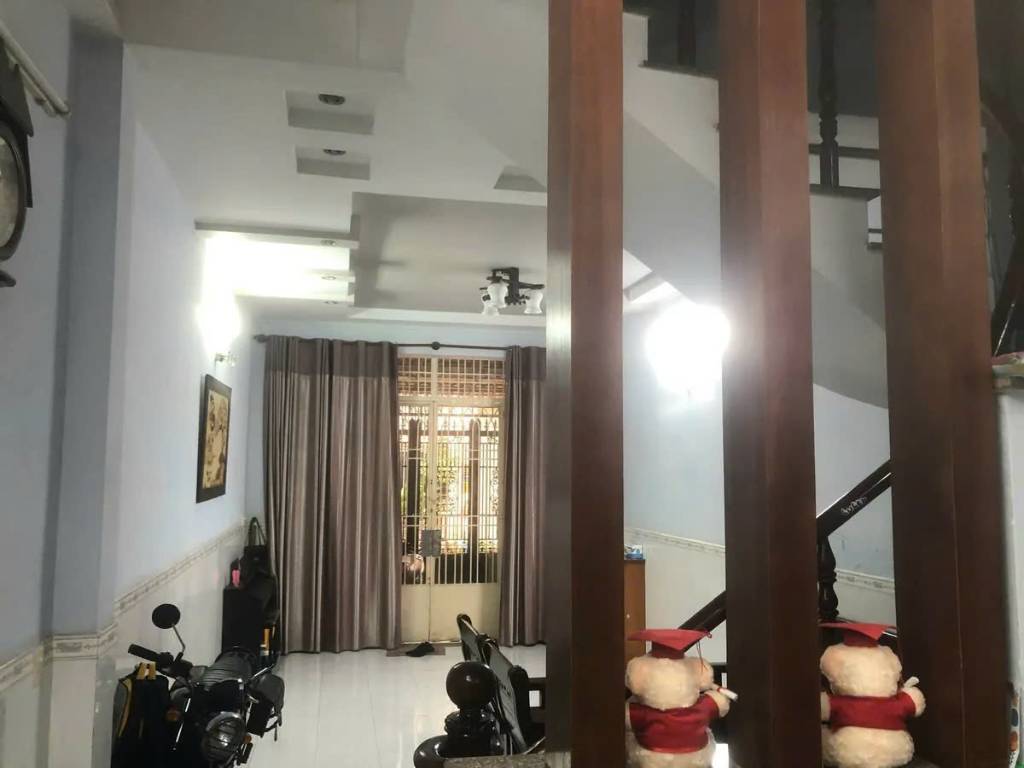 Chính chủ bán nhà Lê Đình Thám, 68m2, nhà đẹp ở ngay, chỉ 6.2 tỷ tl