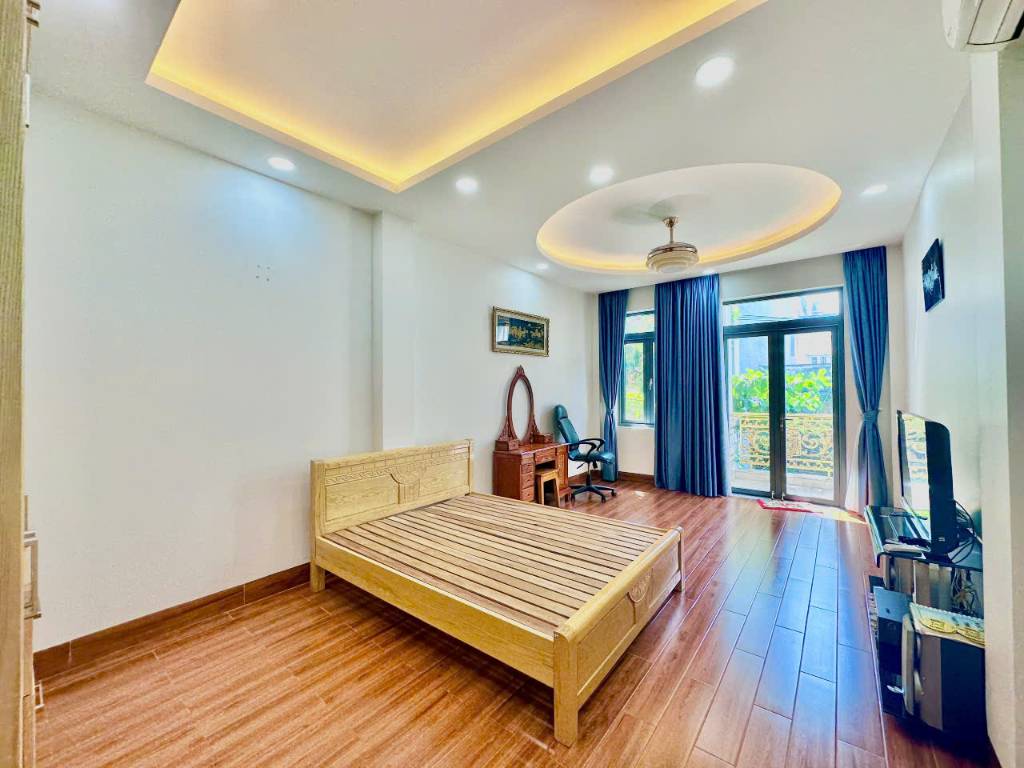 BÁN NHÀ MẶT TIỀN – LÊ LƯ, P. PHÚ THỌ HÒA, Q. TÂN PHÚ
