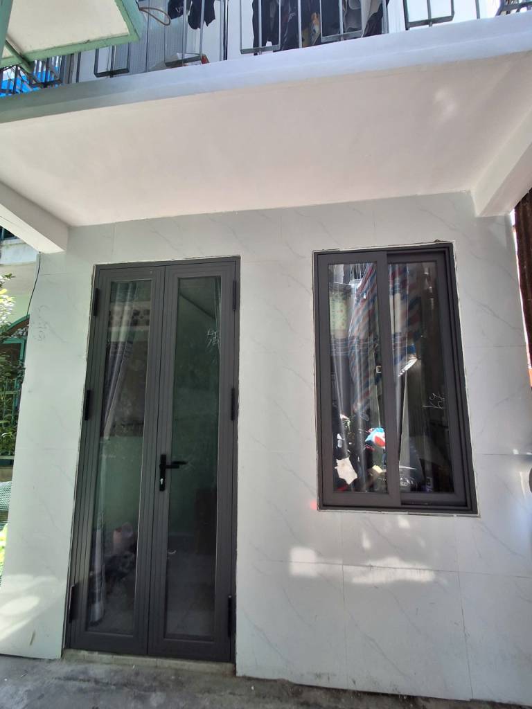Nhà 2 Tầng Trung Tâm Nha Trang đã hoàn công - Cách bãi tắm Biển chỉ 600 - hẻm Yersin
