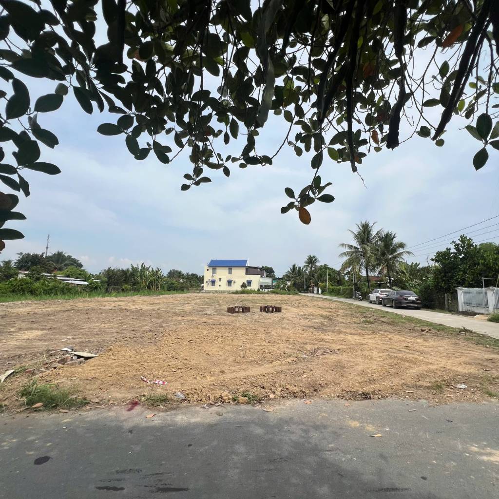 Đất Đẹp đường QH 10m gần Sông lớn mát mẻ - cách Nha Trang 15phut - Diên Phước -Diên Khánh-Khánh Hòa