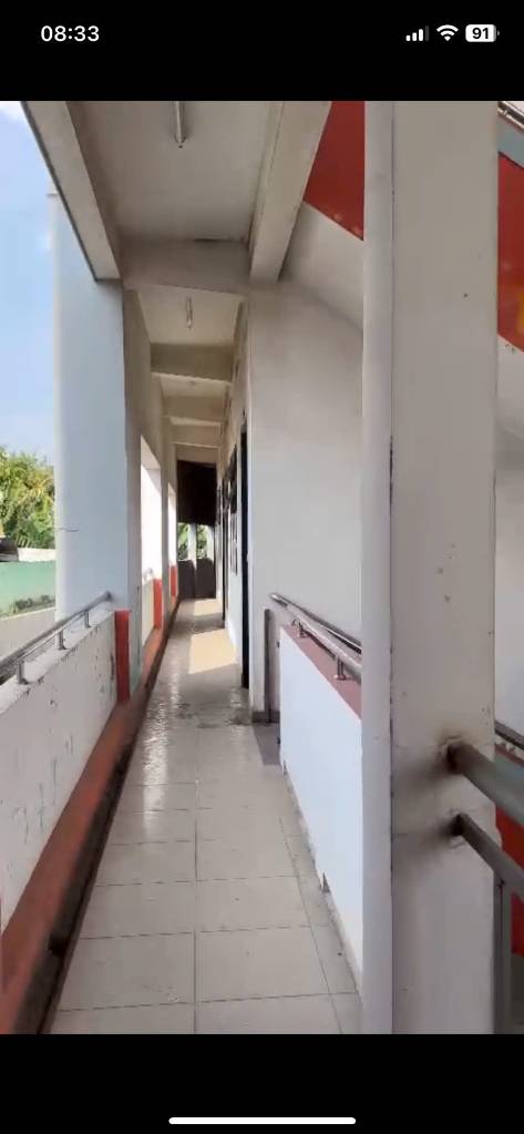 Cần bán nhà xưởng mặt tiền QL1K, Tp Dĩ An, Bình Dương, 894m2, giá 45 tỷ