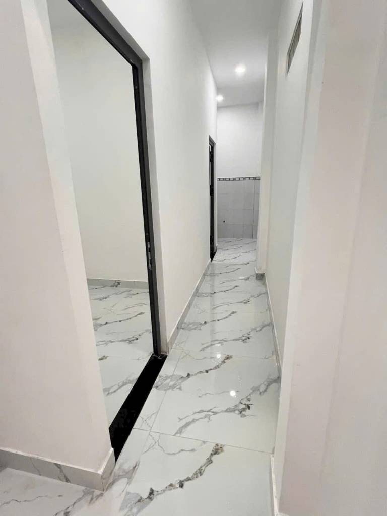 Bán nhanh nhà đường 1, Long Trường, TP. Thủ Đức, 62m2, sổ hoàn công