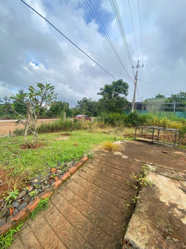 View đồi núi thơ mộng, giá tốt hiếm có! Ngay trung tâm thành phố Phường Bắc Gia Nghĩa - Lâm Đồng