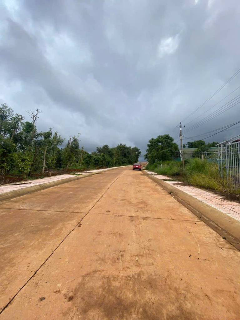 View đồi núi thơ mộng, giá tốt hiếm có! Ngay trung tâm thành phố Phường Bắc Gia Nghĩa - Lâm Đồng