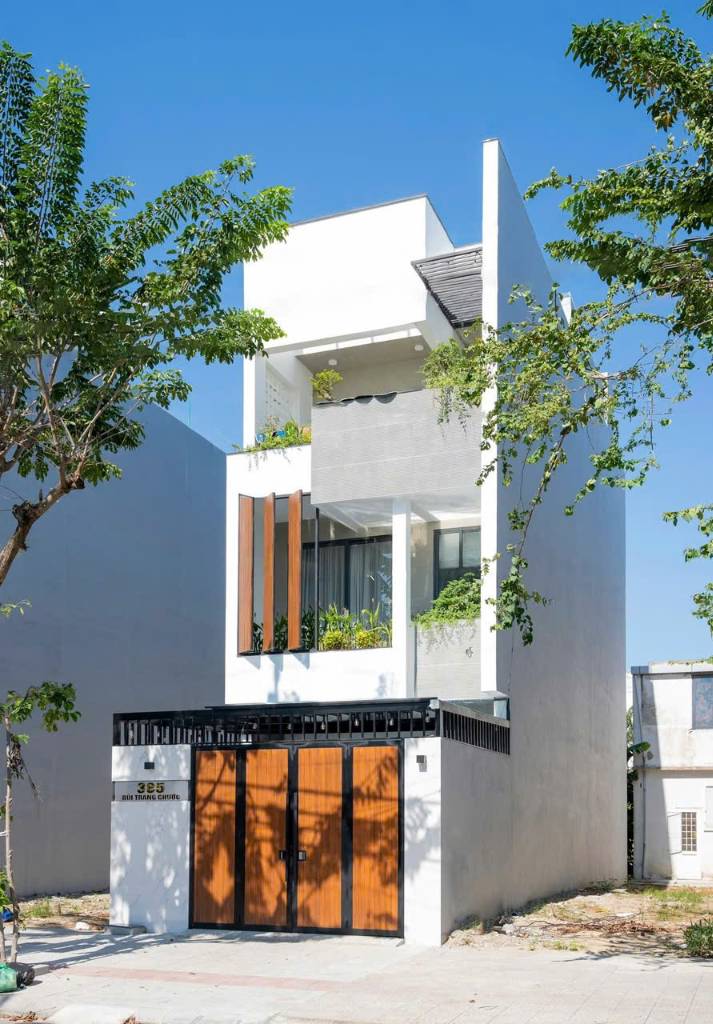 CHÍNH CHỦ BÁN GẤP NHÀ 85m² TRUNG TÂM P4, TP. TÂN AN - GIÁ CHỈ 2 TỶ 400