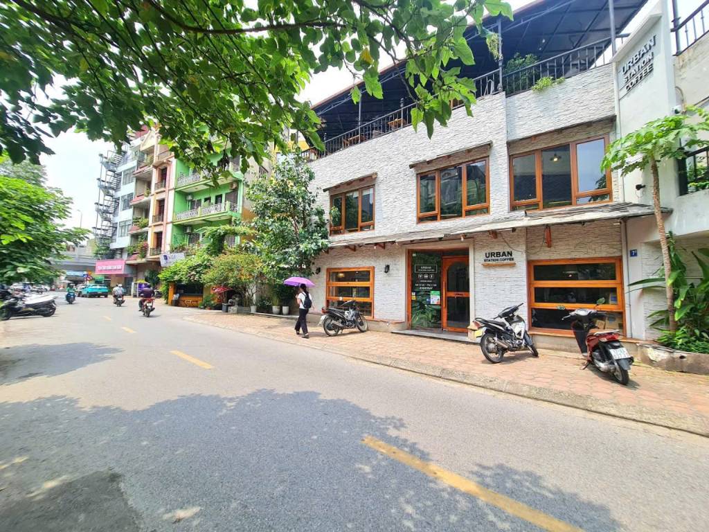 SIÊU PHẨM MẶT PHỐ BẠCH MAI, HAI BÀ TRƯNG, DIỆN TÍCH LỚN NHÀ MỚI THIẾT KẾ HIỆN ĐẠI DÒNG TIỀN LỚN VỊ TRÍ NHẤT PHỐ