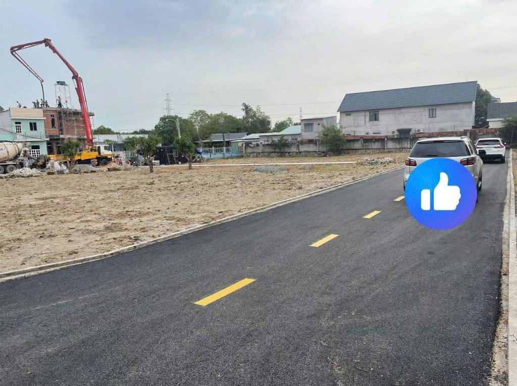 BÁN LÔ ĐẤT SIÊU ĐẸP – TRUNG TÂM PHƯỜNG 4 – TP. TÂN AN - LONG AN – DT 100M² – GIÁ 1.3 TỶ – SHR