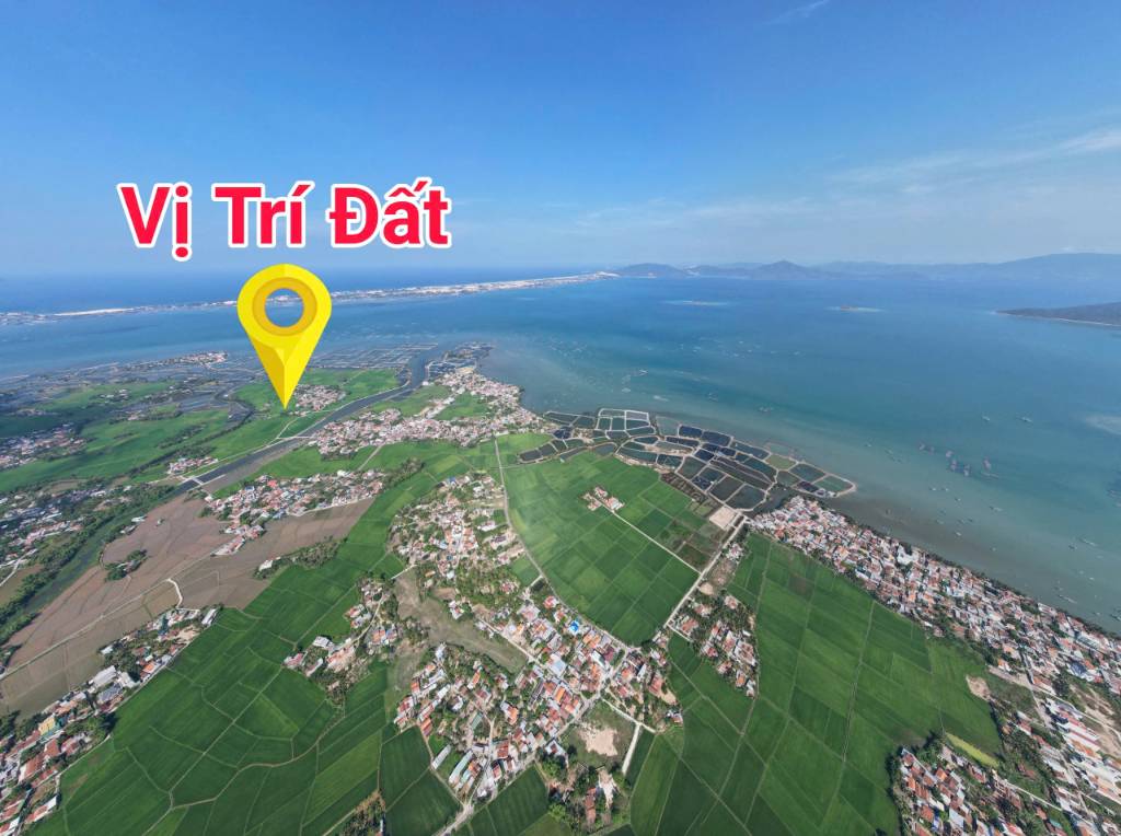 View Biển Thoáng – Gần SunGroup – Đầu Tư Sinh Lời Cao